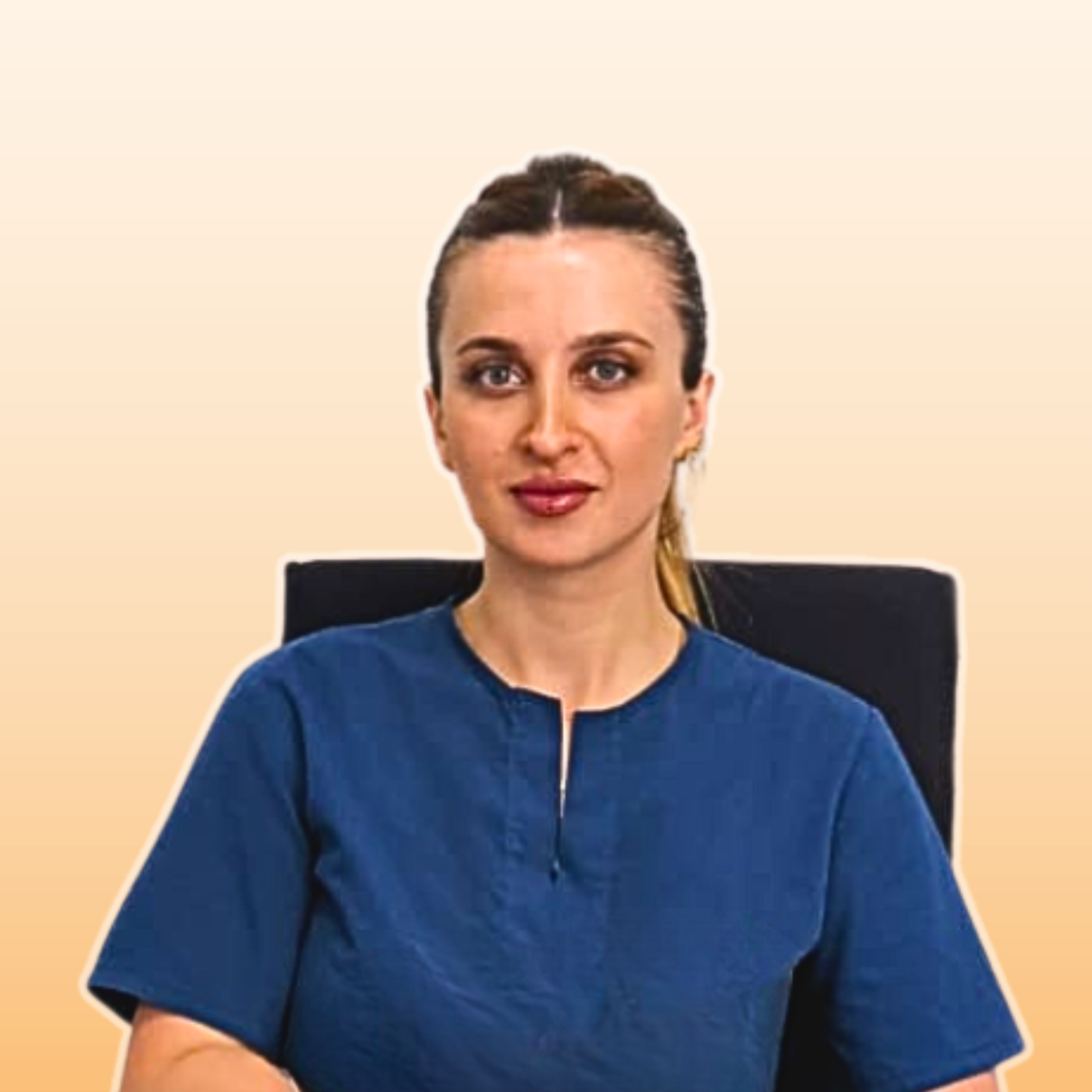 ლაურა ნაგერვაძე